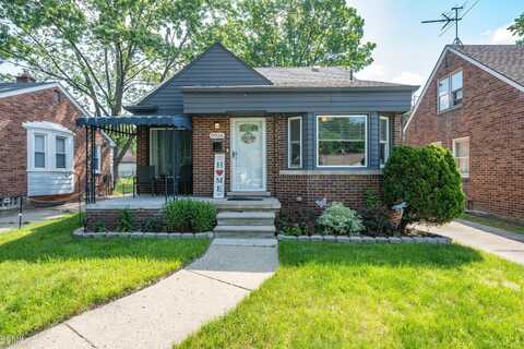 9936 Virgil, Redford, MI 48239