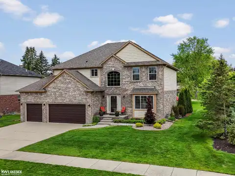 53989 Connor, New Baltimore, MI 48051