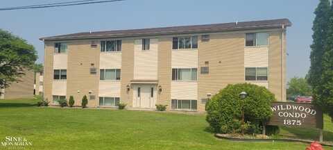 1875 Michigan, Marysville, MI 48040