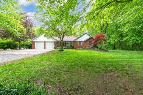 6166 Short Cut, Marine City, MI 48039