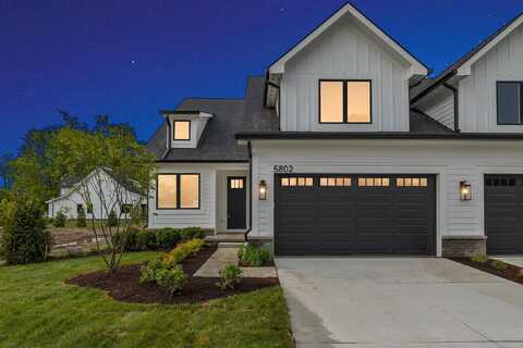 5865 Heights, Sterling Heights, MI 48314