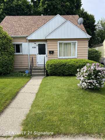 1613 Waldman, Flint, MI 48507
