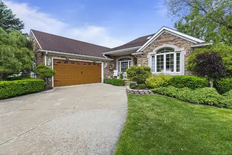 35883 Saint Clair, New Baltimore, MI 48047