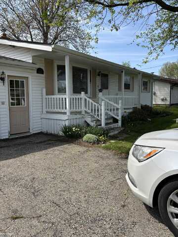 5087 N Belsay, Flint, MI 48506
