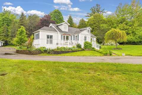3658 Lakeshore, Lexington, MI 48450