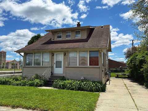 5830 Arden, Warren, MI 48092