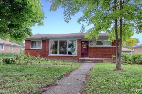 17000 W 13 Mile, Beverly Hills, MI 48025