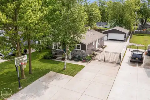 7249 Meldrum, Fair Haven, MI 48023