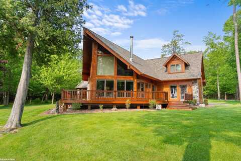 2333 Boy Scout, Indian River, MI 49749