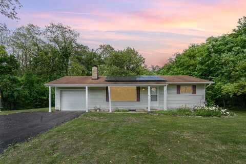 16629 Dixie, Davisburg, MI 48350