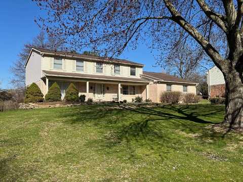 5234 Aintree, Rochester, MI 48306