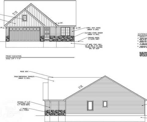 2 Shelldrake, Saint Clair, MI 48079