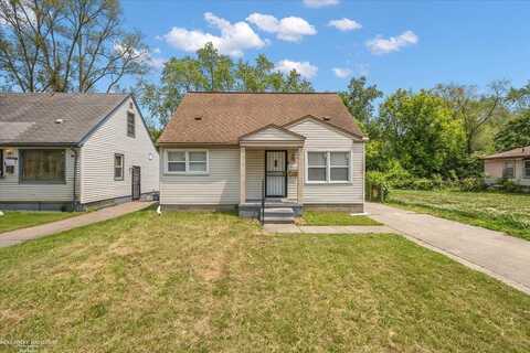 16630 Winston, Detroit, MI 48219