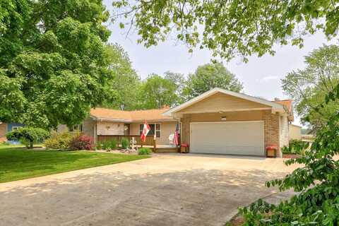 1517 S Beyer, Saginaw, MI 48601