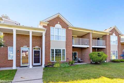 45592 Warwick, Macomb, MI 48044