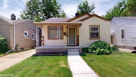 1760 Jarvis, Ferndale, MI 48220