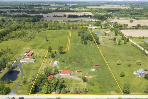 2183 Braidwood, Riley, MI 48041