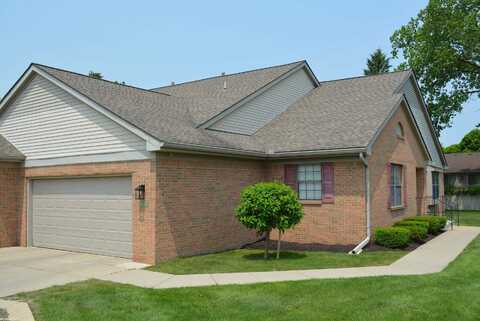 2423 Birchcrest, Sterling Heights, MI 48314