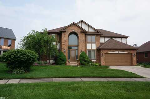 49954 Willowood, Macomb, MI 48044