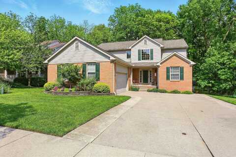 2729 Long Meadow, Rochester Hills, MI 48307