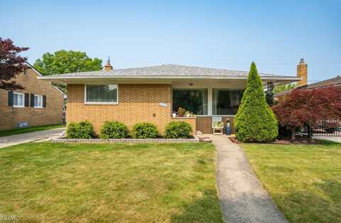24821 Culver, Saint Clair Shores, MI 48080