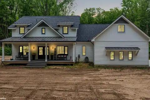 6665 Church, Fair Haven, MI 48023