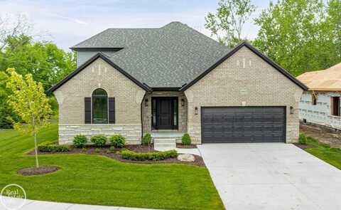 16612 Via Villagio, Macomb, MI 48042