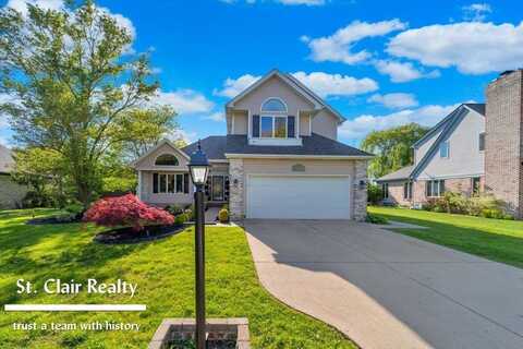 1080 Highland, Saint Clair, MI 48079