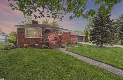 30 Connecticut, Marysville, MI 48040