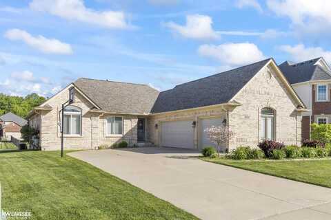 16153 Bishopsgate, Macomb, MI 48044