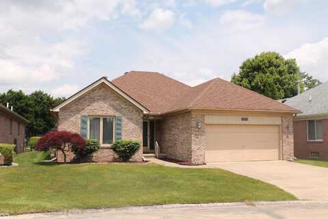 17367 Tradewinds, Clinton Township, MI 48038
