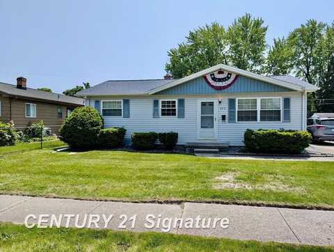 809 Stinson, Saginaw, MI 48604