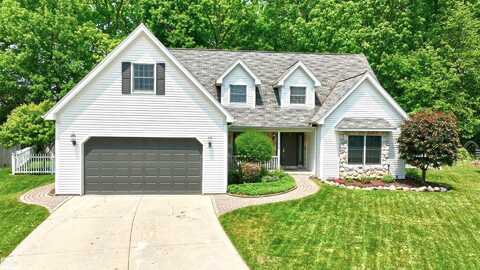 35549 Jolaine, Richmond, MI 48062