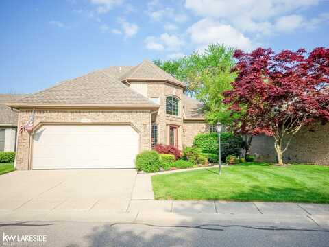 57126 Copper Creek, Washington, MI 48094