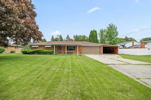 3241 Luther, Saginaw, MI 48603