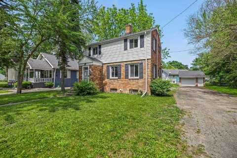 3224 Court, Saginaw, MI 48602