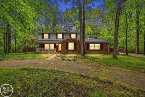 252 Wimberly, Rochester Hills, MI 48306