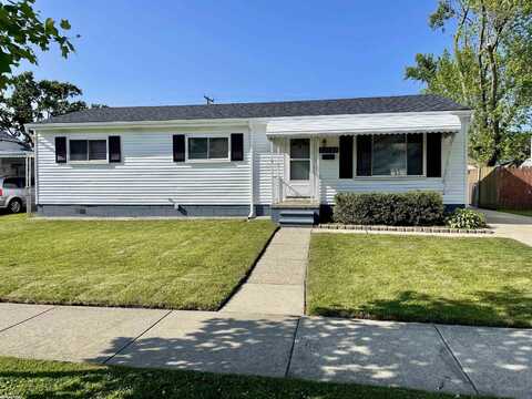 22521 Stephens, Saint Clair Shores, MI 48080