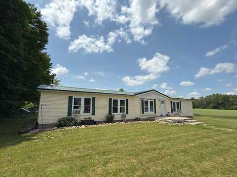 8195 Jordan, Yale, MI 48097