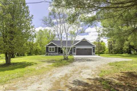 7070 Harrington, Lexington, MI 48450