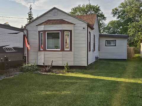 2744 schemm, Saginaw, MI 48602