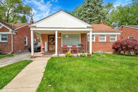 19679 Appleton, Detroit, MI 48219