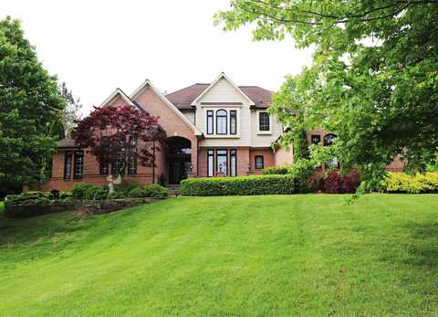 9881 King, Davisburg, MI 48350
