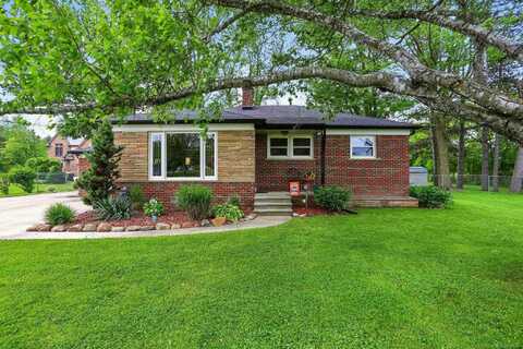 14810 28 Mile, Washington, MI 48094