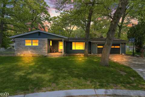 3365 Hickory, Port Huron, MI 48060