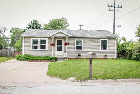 2313 13th, Port Huron, MI 48060
