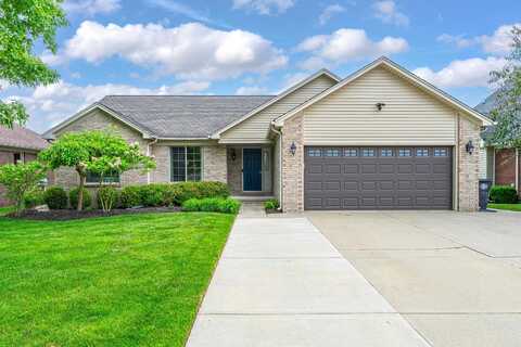 53075 Pimpernil, Chesterfield Twp, MI 48051