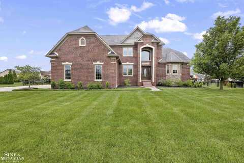 26898 Alderman, Harrison, MI 48045