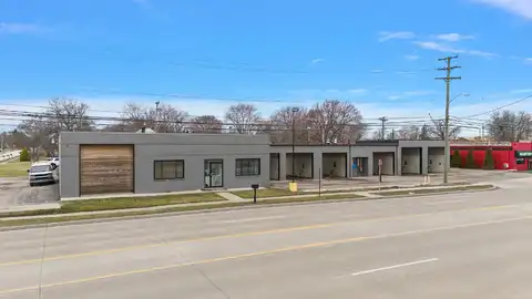 30201 Little Mack, Roseville, MI 48066