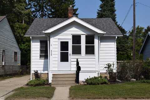 312 LaPlaza, Royal Oak, MI 48073